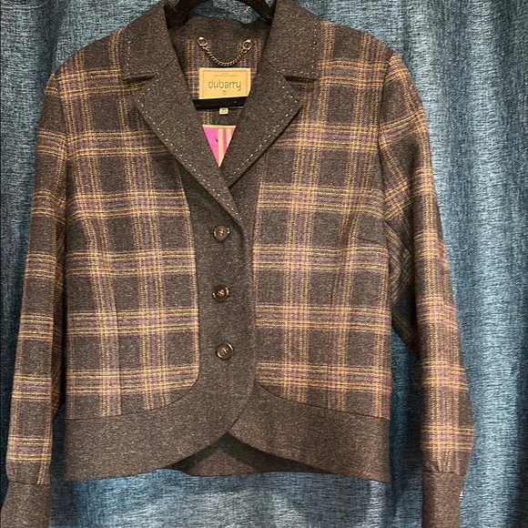 Dubarry of Ireland Jacket / Blazer - Picture 1 of 3